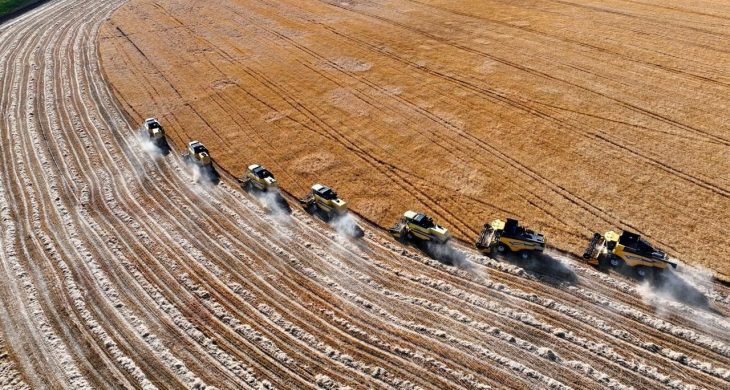 İran’da sonbahar, son 58 yılın en kurak dönemi olarak kaydedildi