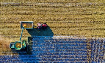Tarımda B-Reçete dönemi: Zirai ilaçlar reçeteyle takip edilecek