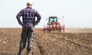 Tarım yılının başında yağış alarmı: İki ayda ortalamanın yüzde 19 altında kaldı