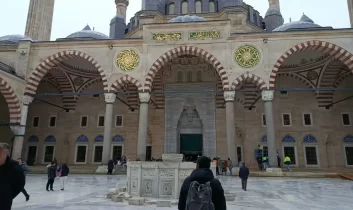 Kurban Bayramı namaz saatleri açıklandı