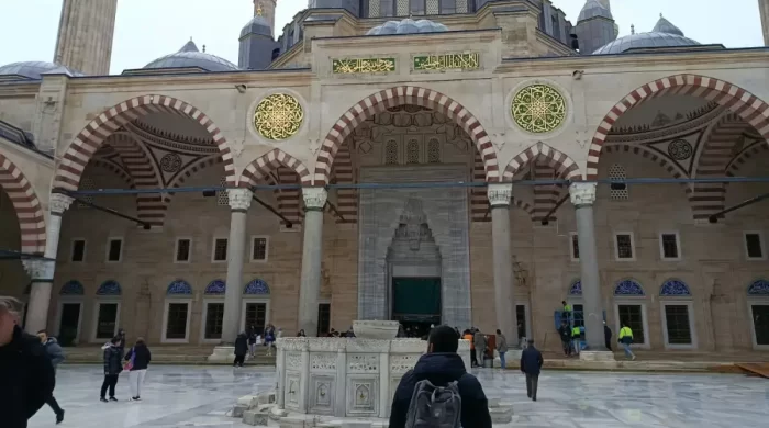 Kurban Bayramı namaz saatleri açıklandı