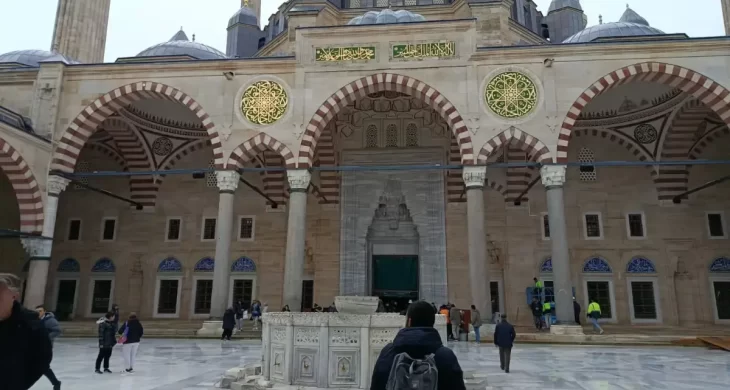 Kurban Bayramı namaz saatleri açıklandı