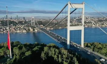 Kurban Bayramı’nda köprü ve otoyollar ücretsiz olacak