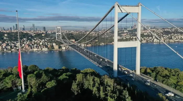 Kurban Bayramı’nda köprü ve otoyollar ücretsiz olacak