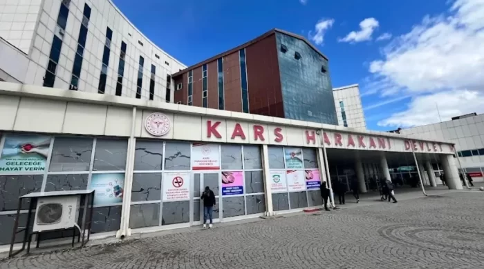 Kurban Bayramı’nın “acemi kasapları” hastanelik oldu