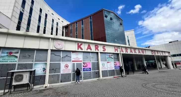 Kurban Bayramı’nın “acemi kasapları” hastanelik oldu