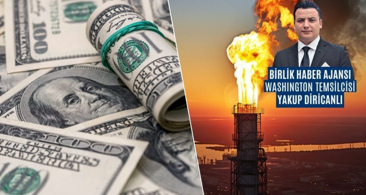 Küresel kriz derinleşiyor: Ortadoğu ve Arktik hattında alarm