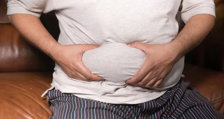 Küresel obezite rakamları artıyor: Her 8 kişiden 1’i obez