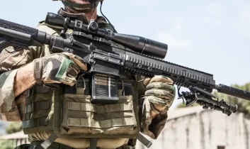 Küresel silahlanma rekor kırdı: Harcamalar 2,9 trilyon dolar