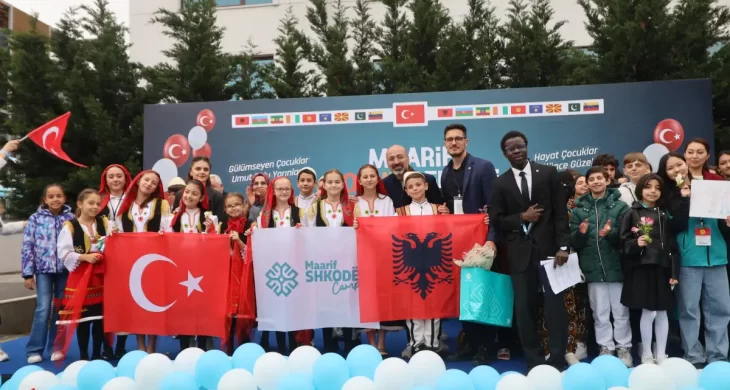 Kuruluş Kanununun 10. yılında maarif: Küresel bir başarı hikâyesi