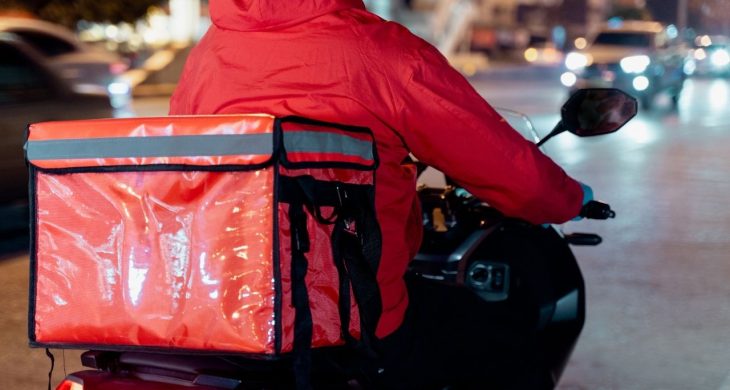 Zam krizi büyüyor: Kuryeler 3 gün iş bırakıyor