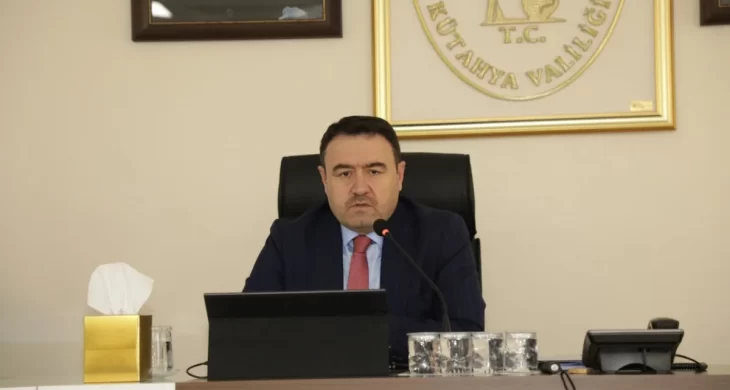 Kütahya Valisi Işın: Kazadan adeta bir Susurluk hadisesi çıkarılmak istendi