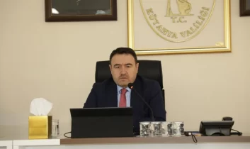 Kütahya Valisi Işın: Olaydan Susurluk benzeri bir durum çıkarılmak istendi