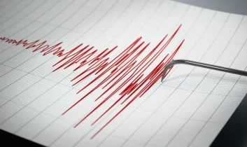 Kütahya’da 4.8 büyüklüğünde deprem meydana geldi