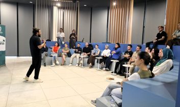 Kocaeli Büyükşehir, kütüphane hizmetlerini bir adım öteye taşıyor; Kütüphanem Kocaeli