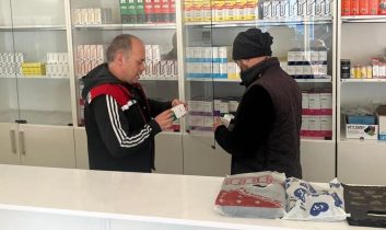 Aydın’da veteriner kliniklerine sıkı denetim