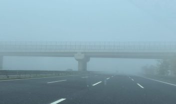 Kuzey Marmara Otoyolu’nda yoğun sis uyarısı
