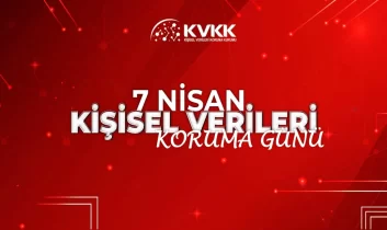 KVKK’da “Kişisel Verileri Koruma Günü” etkinliği düzenlendi