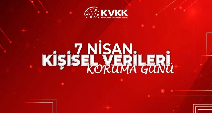 KVKK’da “Kişisel Verileri Koruma Günü” etkinliği düzenlendi