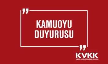 KVKK’dan apartman ve sitelerde kamera kullanımı uyarısı