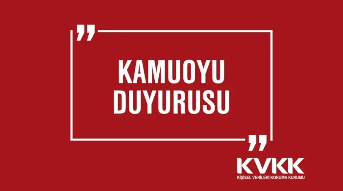 KVKK’dan apartman ve sitelerde kamera kullanımı uyarısı