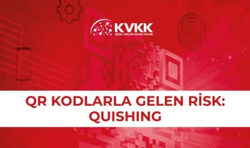 KVKK’dan kritik uyarı: QR kodlarla gelen risk; Quishing