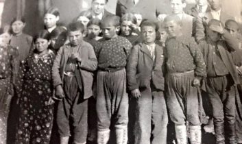 Köy Enstitüleri Köylünün ve Fakirin Kurtuluş Projesi idi