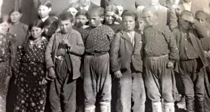 Köy Enstitüleri Köylünün ve Fakirin Kurtuluş Projesi idi