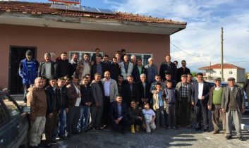 Durmak yok, yola devam