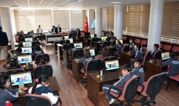 Aksaray’ı Temsil Edecekler