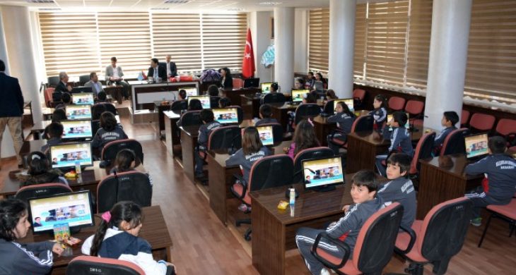 Aksaray’ı Temsil Edecekler