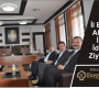 İl Başkanı Altınsoy, İl Özel İdaresini Ziyaret Etti