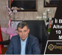 İl Başkanı Altınsoy’un 10 Kasım Mesajı