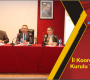 İl Koordinasyon Kurulu Toplantısı