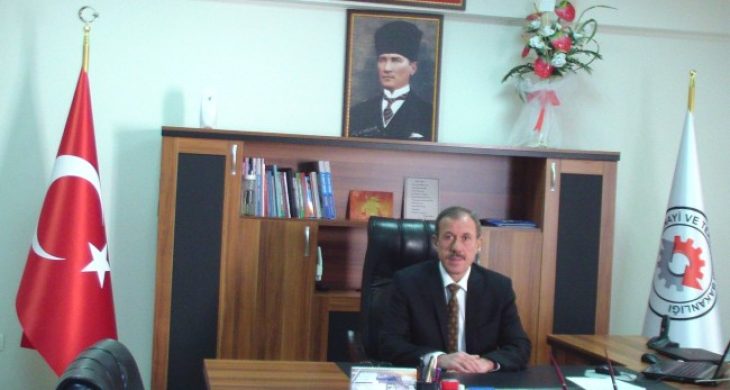 Sanayi İşletmelerin Dikkatine