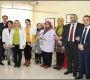 İl Sağlık ve Halk Sağlığı 8 Mart Dünya Kadınlar gününü kutladı