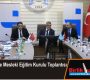 İl İstihdam ve Mesleki Eğitim Kurulu Toplantısı
