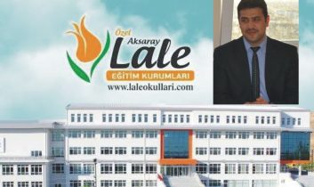 Aksaray Lale Okulları basına tanıtıldı