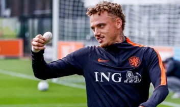 Lang’dan Galatasaray itirafı: Beklediğinizden çok daha büyük