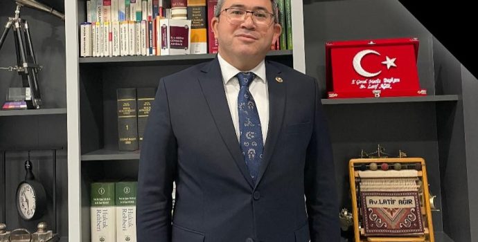 Aksaray İl Genel Meclisi’nde Yoğun Mesai Sürüyor