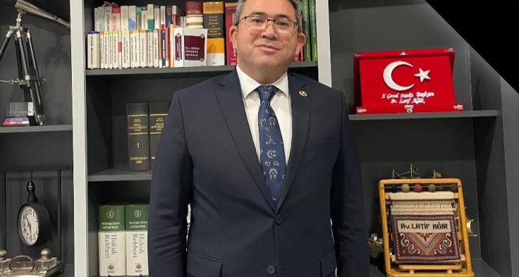 Aksaray İl Genel Meclisi’nde Yoğun Mesai Sürüyor