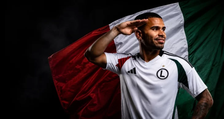 Legia Varşova, Elitim ile yollarını ayırıyor