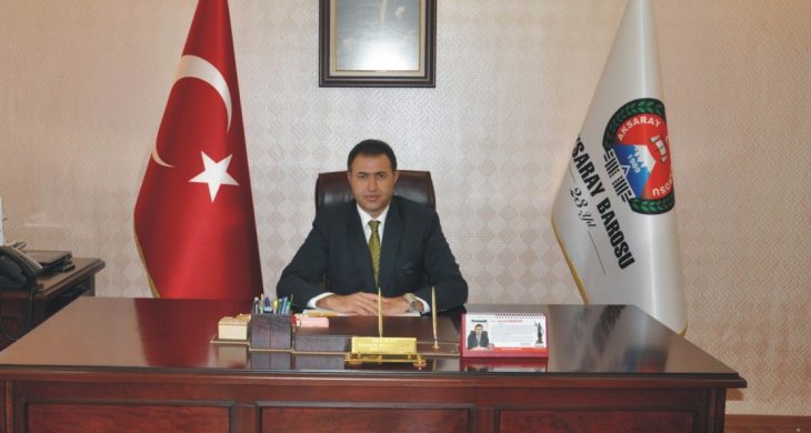 “Adalete Yönelen Alçak Terör Saldırısını Lanetliyoruz”