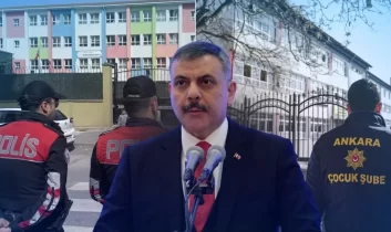 LGS için Türkiye genelinde güvenlik önlemi alınacak