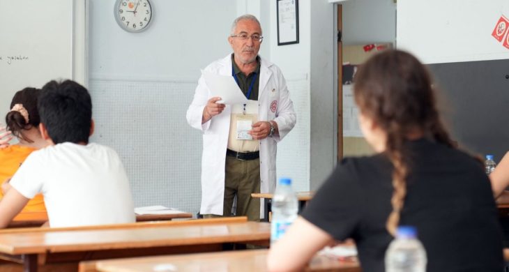 LGS tercih süreci başladı: Son gün 24 Temmuz