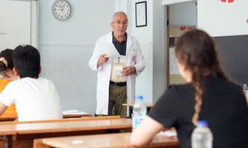 LGS yerleştirme sonuçları açıklandı