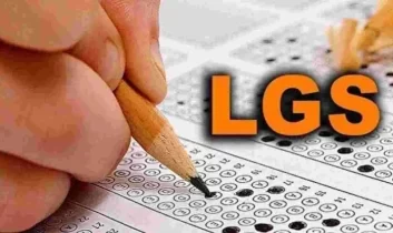 LGS’de birinci nakil sonuçları açıklandı