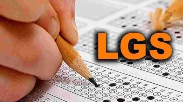 LGS’de birinci nakil sonuçları açıklandı