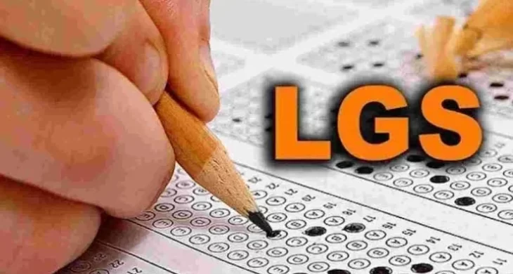 LGS’de birinci nakil sonuçları açıklandı