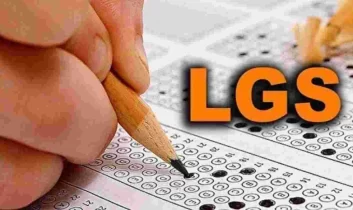 LGS için son günler: 1 milyondan fazla öğrenci sınava girecek